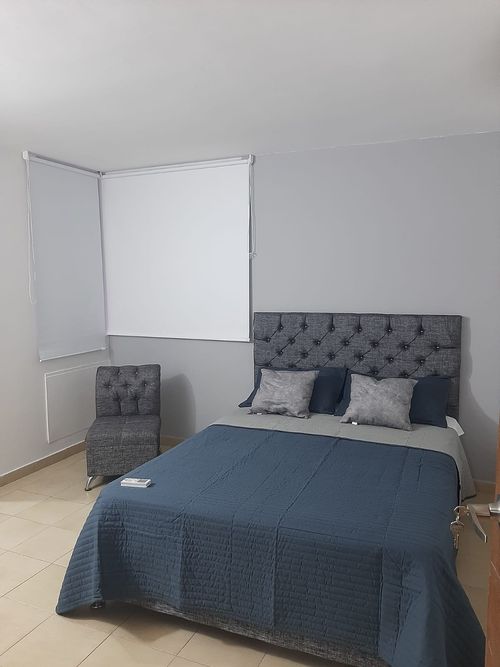 Apartamento de 3 alcobas en venta en Villa Country, Barranquilla, 135 m² · foto 16 de 24