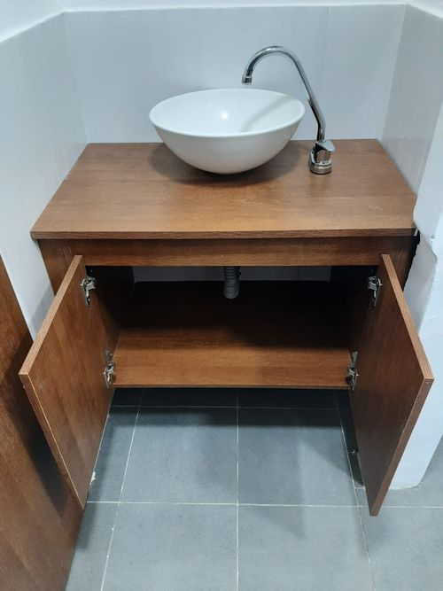 Apartamento de 3 alcobas en venta en Villa Country, Barranquilla, 135 m² · foto 6 de 24