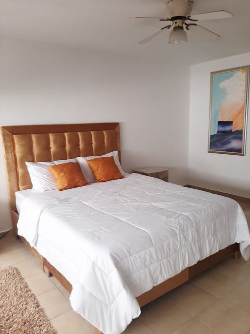 Apartamento de 3 alcobas en venta en Villa Country, Barranquilla, 135 m² · foto 8 de 24
