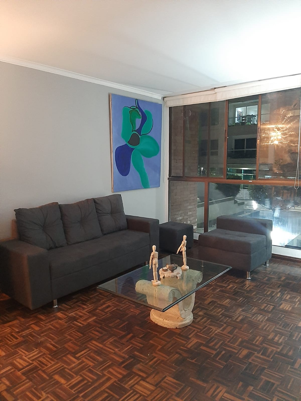 Apartamento en Venta en Villa country, Barranquilla