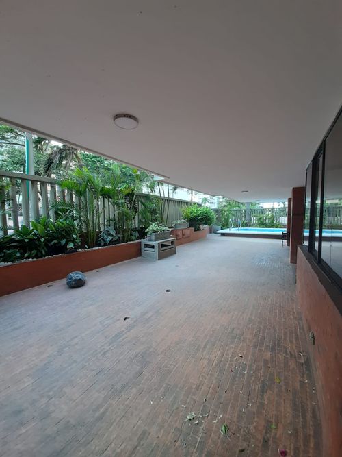 Apartamento de 3 alcobas en venta en Villa Country, Barranquilla, 135 m² · foto 23 de 24