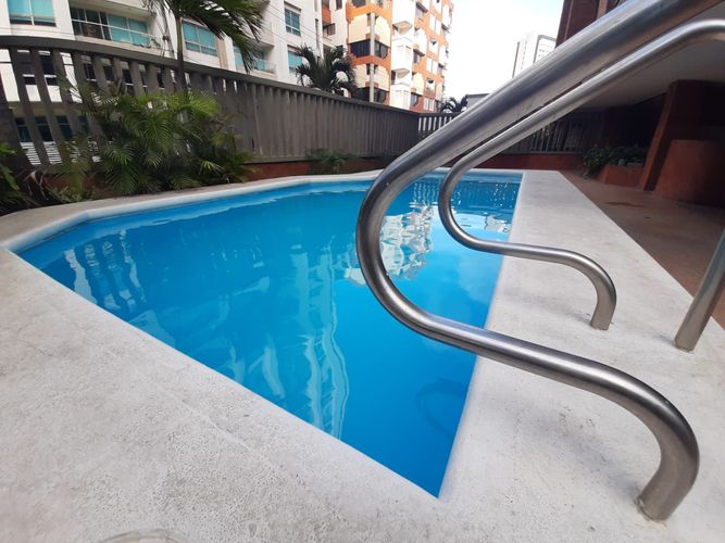 Apartamento de 3 alcobas en venta en Villa Country, Barranquilla, 135 m² · foto 21 de 24