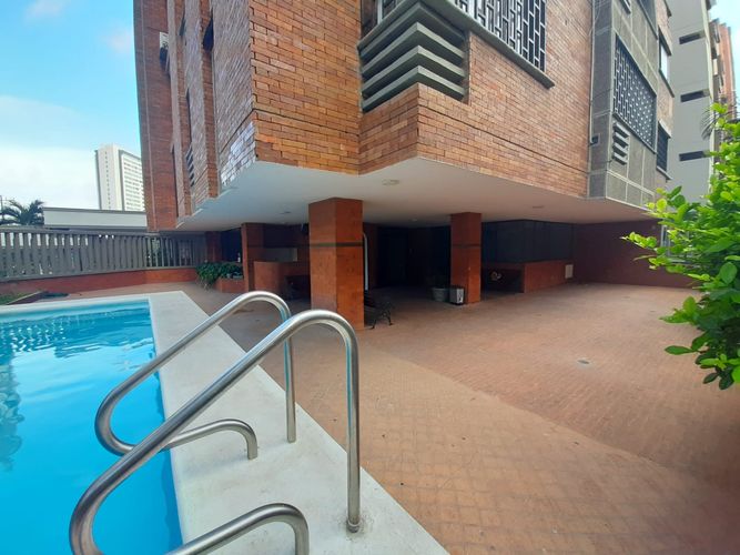 Apartamento de 3 alcobas en venta en Villa Country, Barranquilla, 135 m² · foto 22 de 24