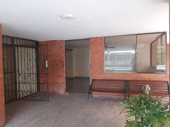 Apartamento de 3 alcobas en venta en Villa Country, Barranquilla, 135 m² · foto 24 de 24