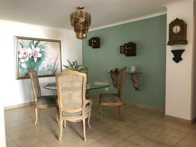 Apartamento de 3 alcobas en venta en Villa Country, Barranquilla, 135 m² · foto 3 de 24