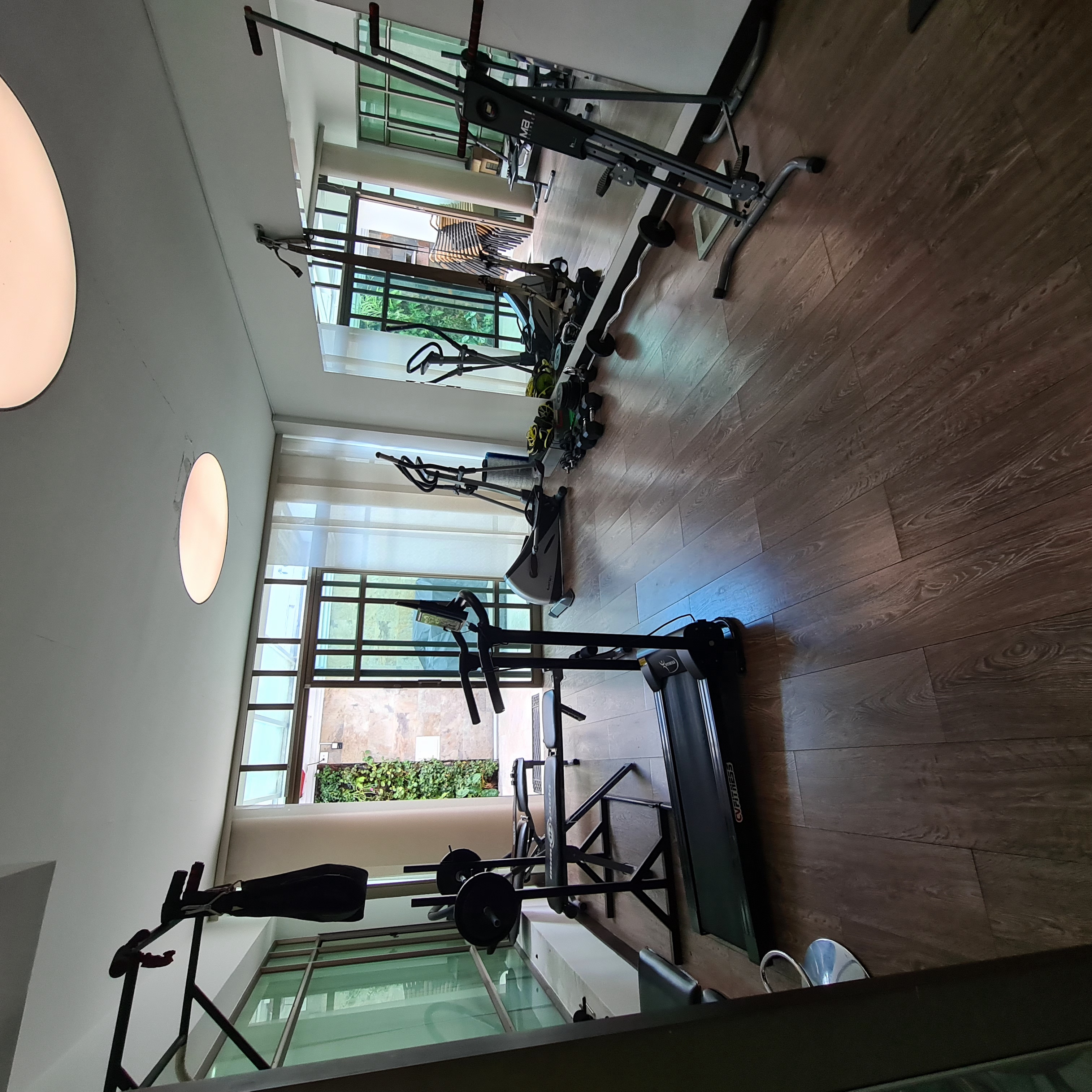 Casa en venta en Alhambra, Bogotá · foto 4 de 19