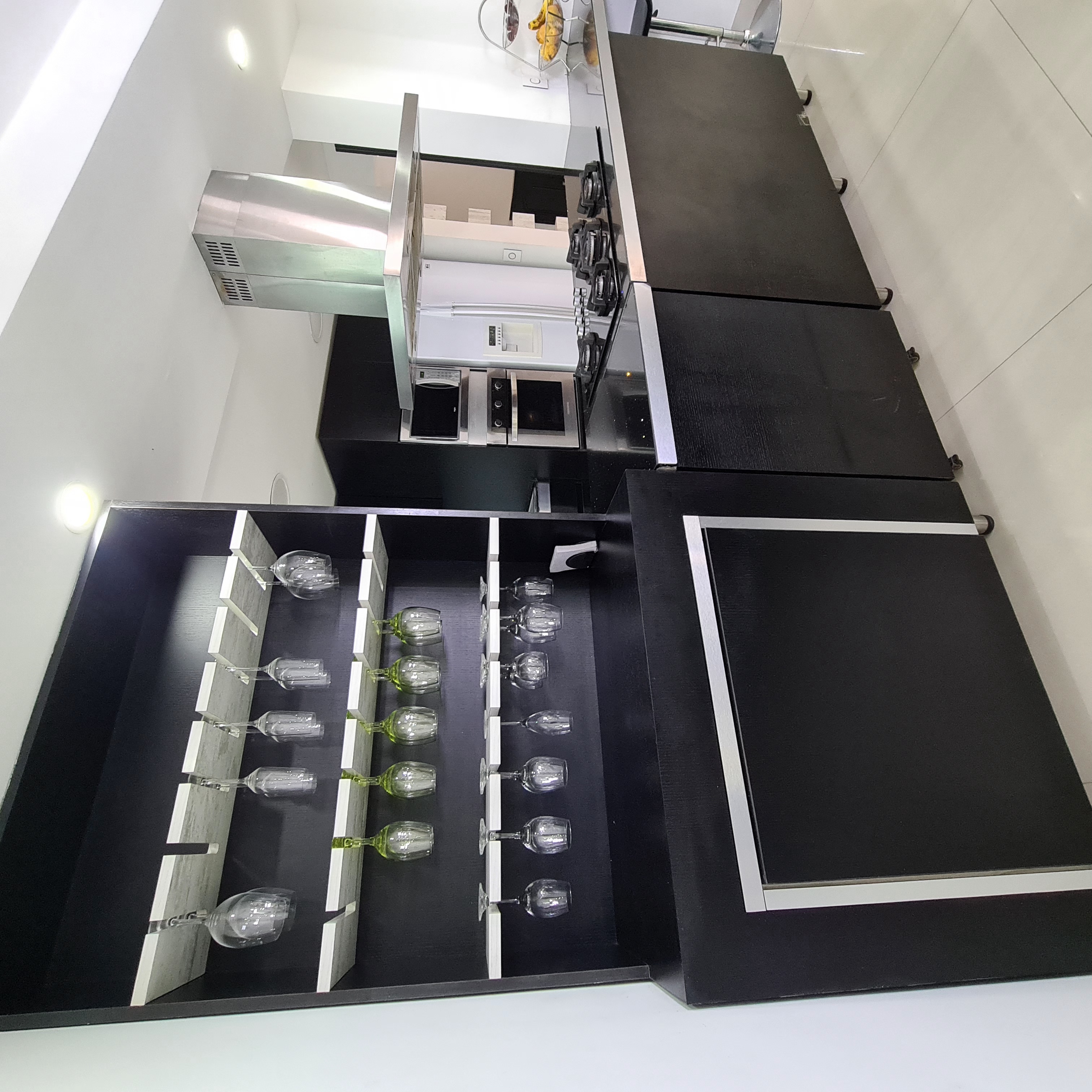Casa en venta en Alhambra, Bogotá · foto 6 de 19