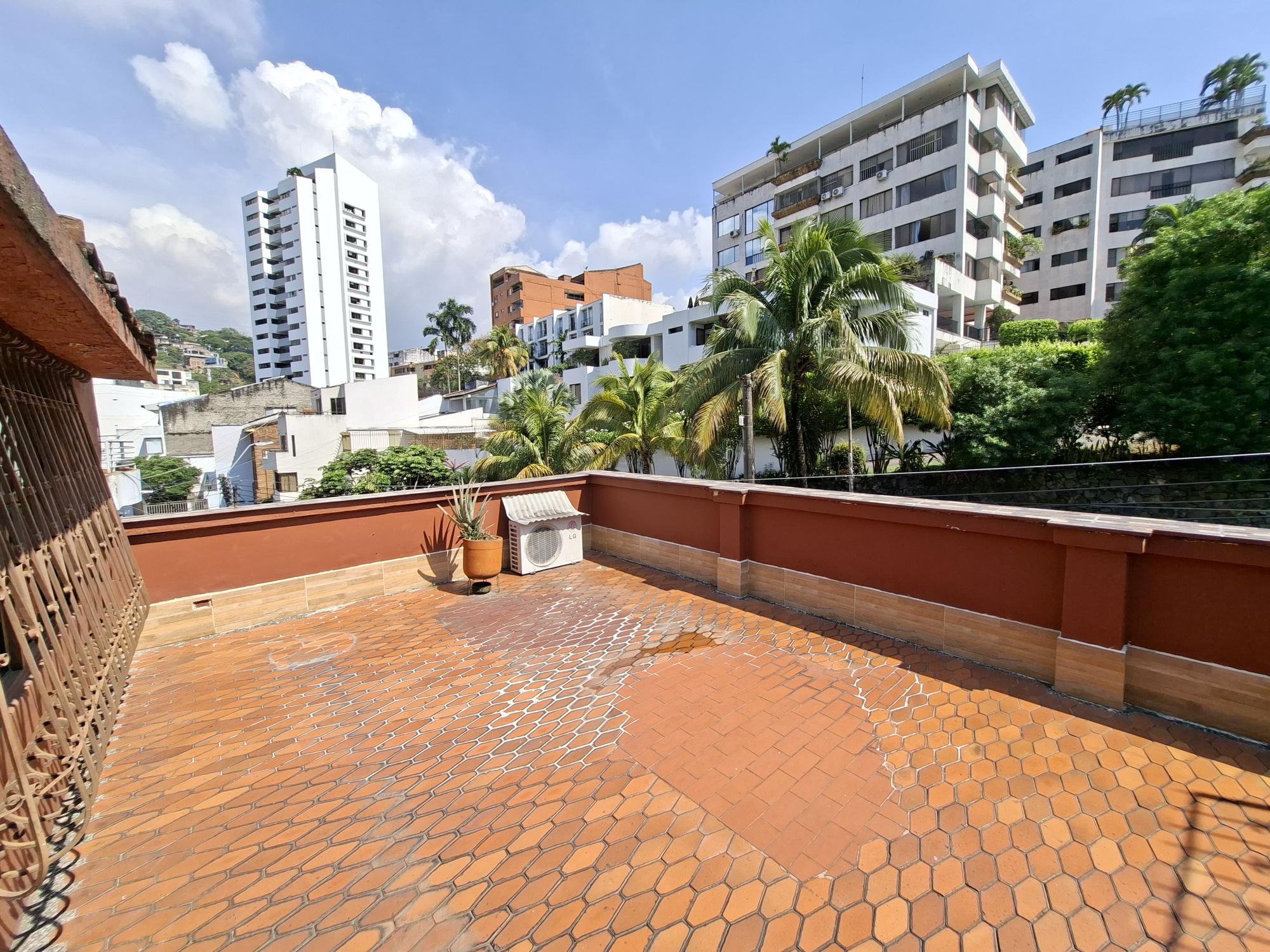 Casa en Venta en San fernando nuevo, Cali