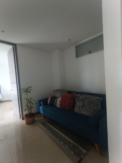 Apartamento de 3 alcobas en venta en Normandia, Cali, 115 m² · foto 5 de 14