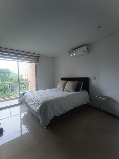 Apartamento de 3 alcobas en venta en Normandia, Cali, 115 m² · foto 2 de 14