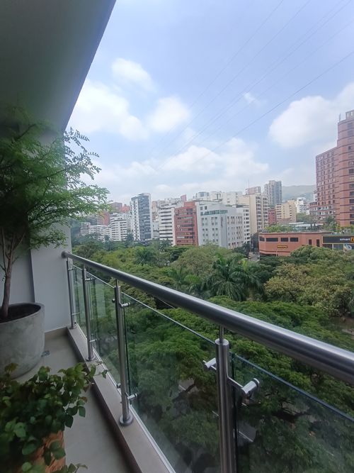 Apartamento de 3 alcobas en venta en Normandia, Cali, 115 m² · foto 8 de 14