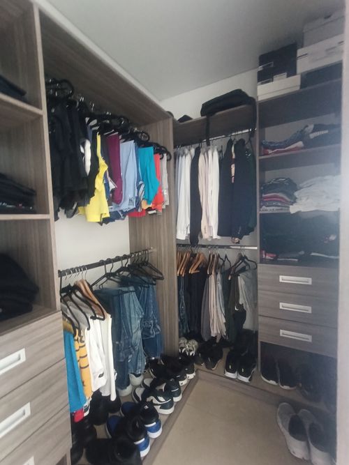 Apartamento de 3 alcobas en venta en Normandia, Cali, 115 m² · foto 9 de 14