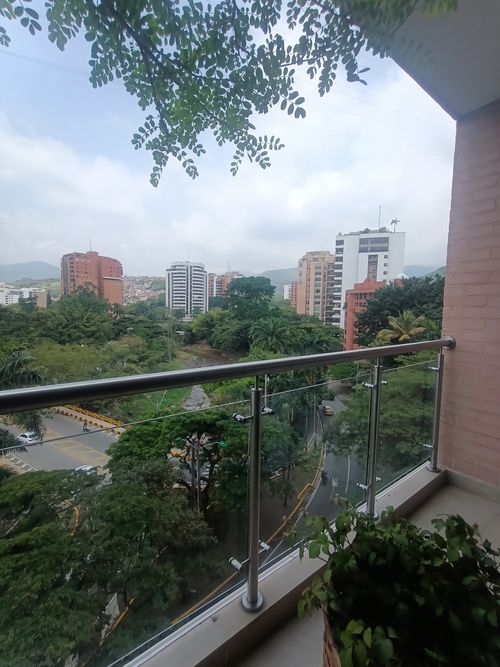 Apartamento de 3 alcobas en venta en Normandia, Cali, 115 m² · foto 10 de 14
