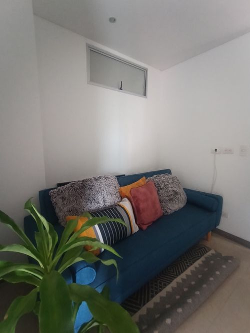 Apartamento de 3 alcobas en venta en Normandia, Cali, 115 m² · foto 11 de 14