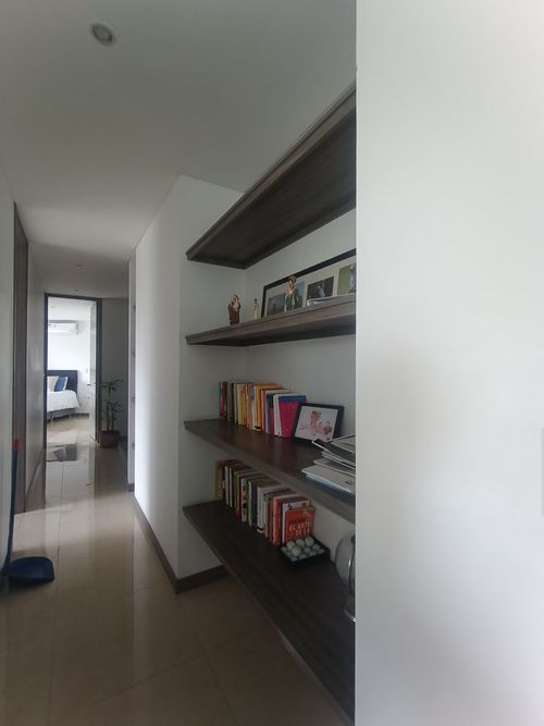Apartamento de 3 alcobas en venta en Normandia, Cali, 115 m² · foto 12 de 14