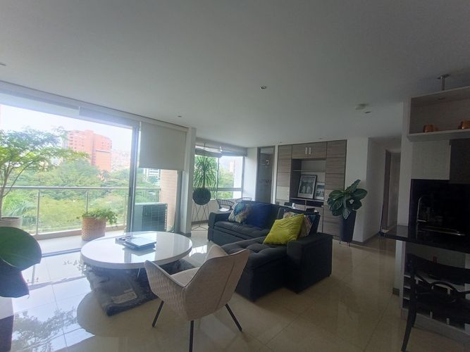Apartamento de 3 alcobas en venta en Normandia, Cali, 115 m² · foto 13 de 14