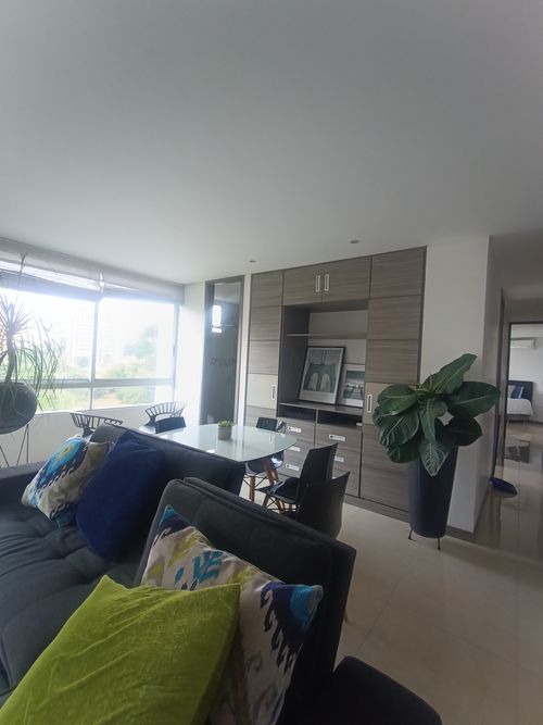 Apartamento de 3 alcobas en venta en Normandia, Cali, 115 m² · foto 14 de 14