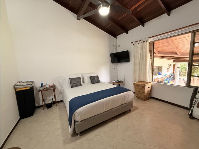 Casa de 5 alcobas en venta en Armenia, 380 m² · foto 16 de 24