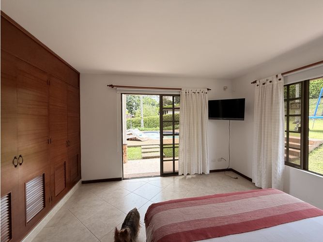 Casa de 5 alcobas en venta en Armenia, 380 m² · foto 19 de 24