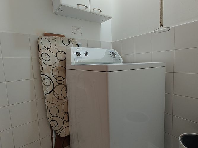 Apartamento de 1 alcoba en arriendo en El Contador, Bogotá, 54 m² · foto 16 de 17
