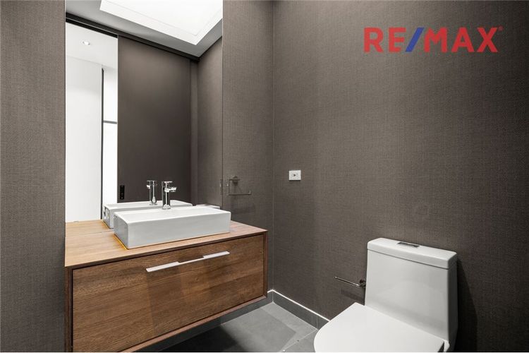 Apartamento de 3 alcobas en venta en El Virrey, Bogotá, 240 m² · foto 16 de 24
