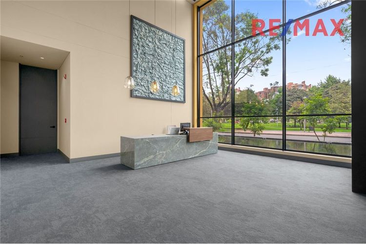 Apartamento de 3 alcobas en venta en El Virrey, Bogotá, 240 m² · foto 20 de 24
