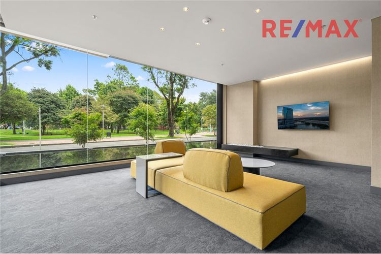 Apartamento de 3 alcobas en venta en El Virrey, Bogotá, 240 m² · foto 21 de 24