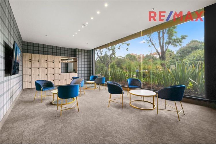 Apartamento de 3 alcobas en venta en El Virrey, Bogotá, 240 m² · foto 22 de 24