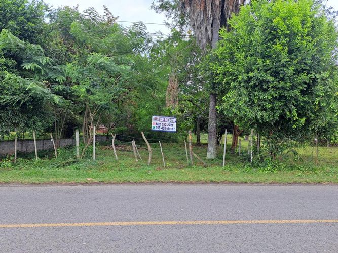 Lote en venta en Tienda Nueva, Palmira, 600 m² · foto 2 de 4