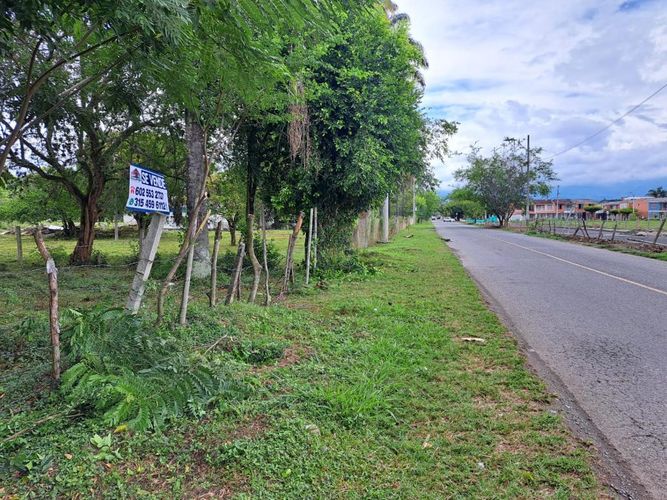 Lote en venta en Tienda Nueva, Palmira, 600 m² · foto 3 de 4