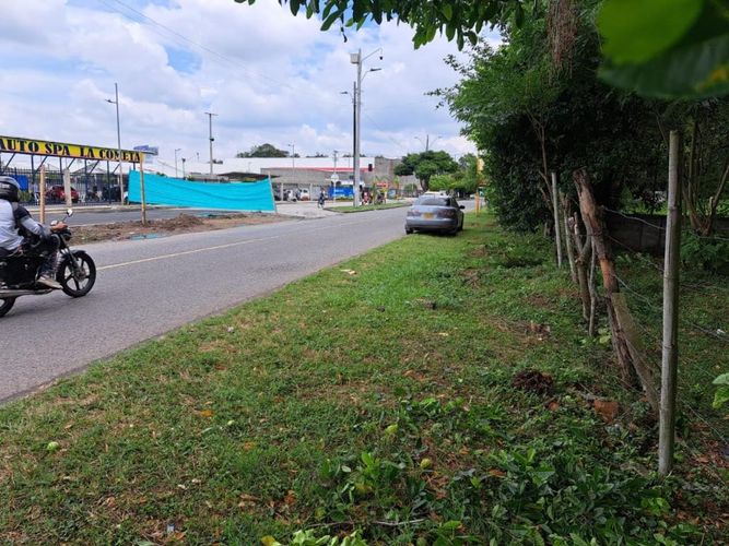 Lote en venta en Tienda Nueva, Palmira, 600 m² · foto 4 de 4
