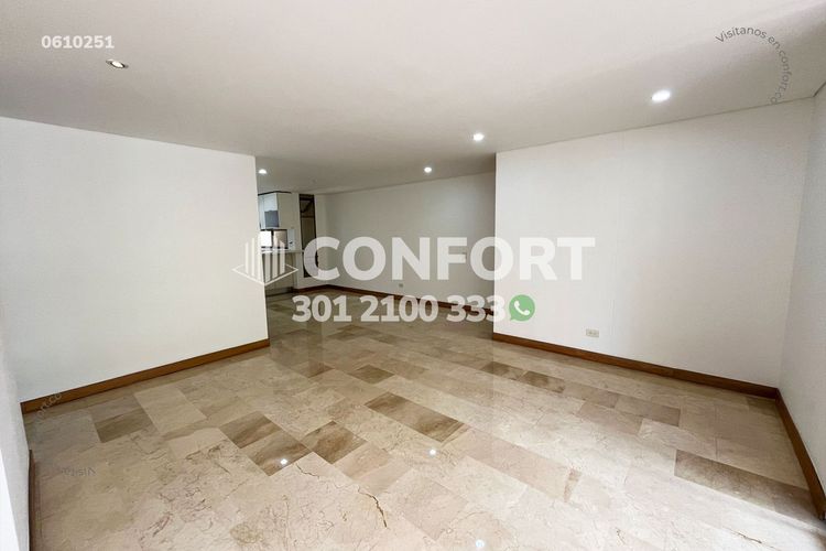 Apartamento de 2 alcobas en arriendo en El Poblado, Medellín, 135 m² · foto 3 de 22