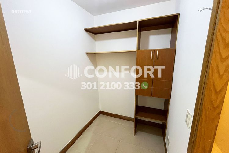 Apartamento de 2 alcobas en arriendo en El Poblado, Medellín, 135 m² · foto 7 de 22