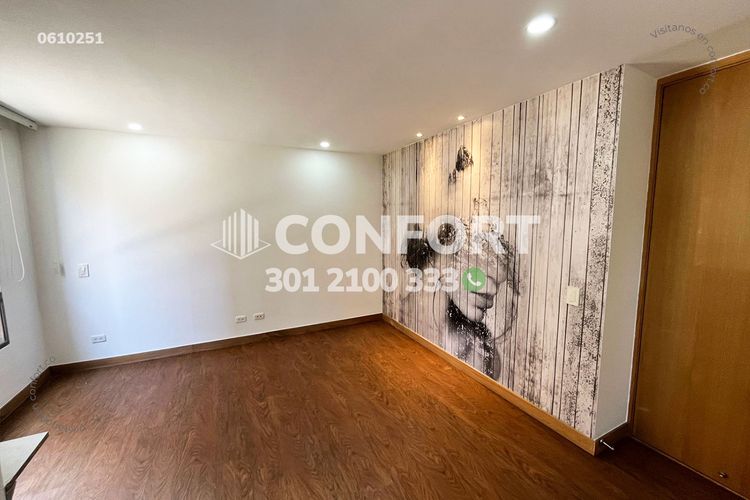Apartamento de 2 alcobas en arriendo en El Poblado, Medellín, 135 m² · foto 16 de 22