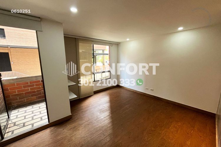 Apartamento de 2 alcobas en arriendo en El Poblado, Medellín, 135 m² · foto 15 de 22
