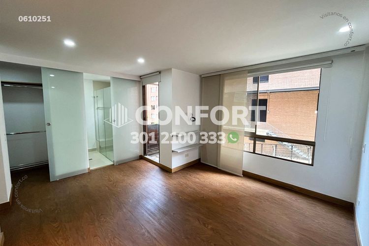 Apartamento de 2 alcobas en arriendo en El Poblado, Medellín, 135 m² · foto 18 de 22