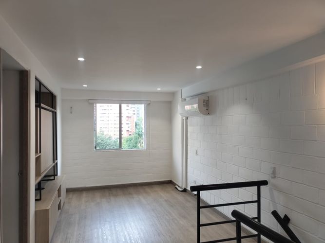 Apartamento de 1 alcoba en arriendo en El Poblado, Medellín, 63 m² · foto 6 de 13