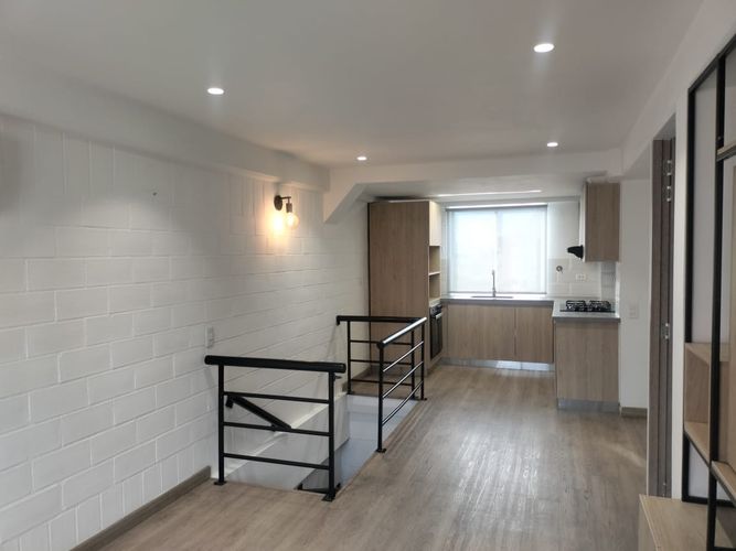 Apartamento de 1 alcoba en arriendo en El Poblado, Medellín, 63 m² · foto 9 de 13