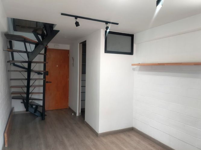 Apartamento de 1 alcoba en arriendo en El Poblado, Medellín, 63 m² · foto 10 de 13