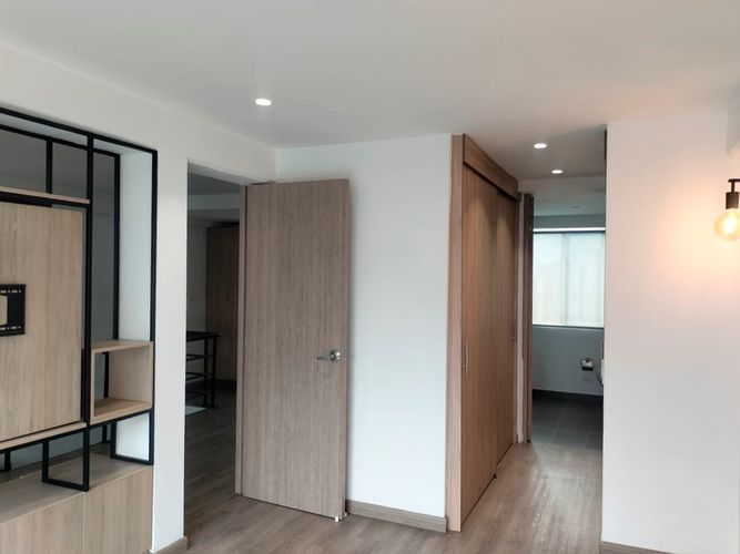 Apartamento de 1 alcoba en arriendo en El Poblado, Medellín, 63 m² · foto 11 de 13