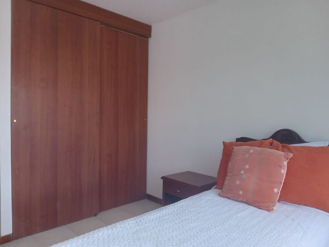 Apartamento de 3 alcobas en arriendo en El Poblado, Medellín, 82 m² · foto 9 de 15