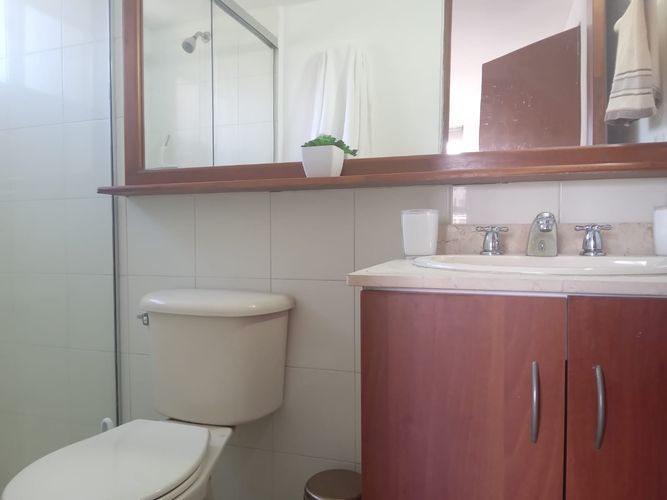 Apartamento de 3 alcobas en arriendo en El Poblado, Medellín, 82 m² · foto 15 de 15