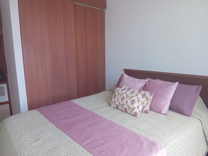 Apartamento de 3 alcobas en arriendo en El Poblado, Medellín, 82 m² · foto 8 de 15