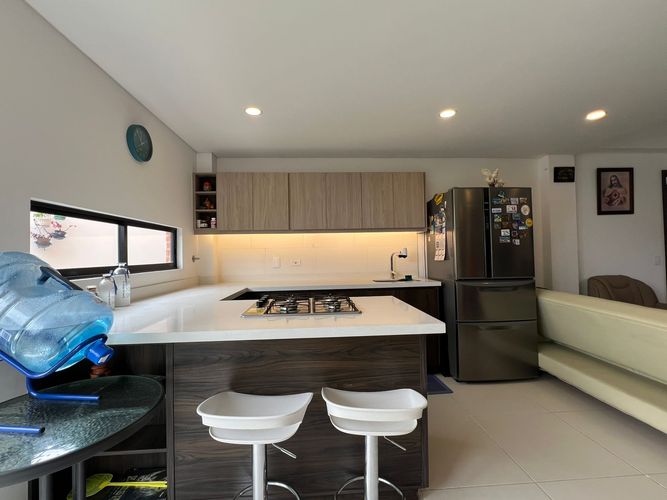 Casa de 4 alcobas en venta en Quirama, Rionegro, 220 m² · foto 3 de 18