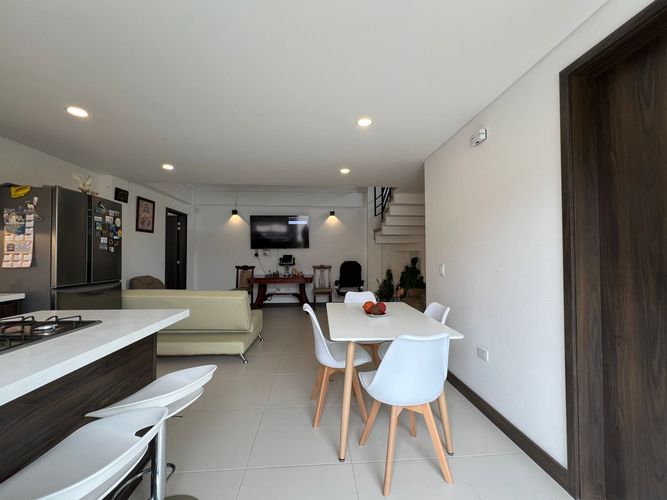 Casa de 4 alcobas en venta en Quirama, Rionegro, 220 m² · foto 5 de 18