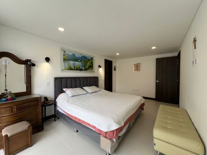 Casa de 4 alcobas en venta en Quirama, Rionegro, 220 m² · foto 9 de 18