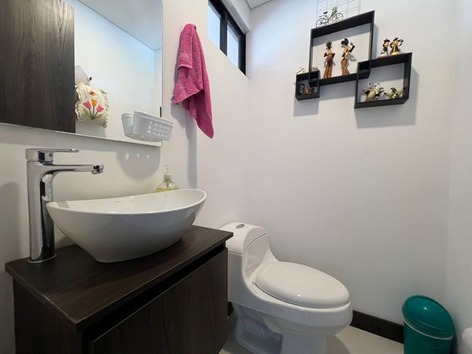 Casa de 4 alcobas en venta en Quirama, Rionegro, 220 m² · foto 17 de 18