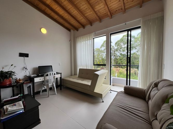 Casa de 4 alcobas en venta en Quirama, Rionegro, 220 m² · foto 7 de 18