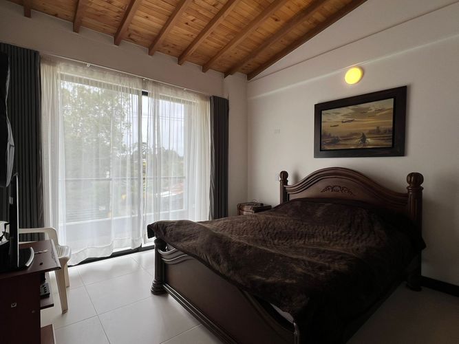 Casa de 4 alcobas en venta en Quirama, Rionegro, 220 m² · foto 13 de 18