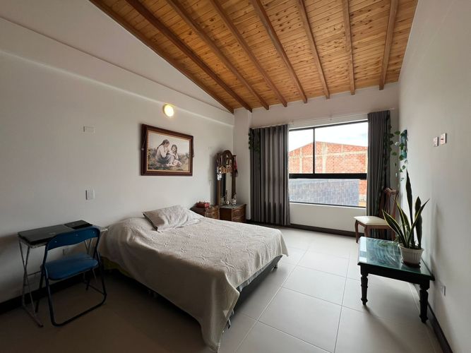Casa de 4 alcobas en venta en Quirama, Rionegro, 220 m² · foto 11 de 18
